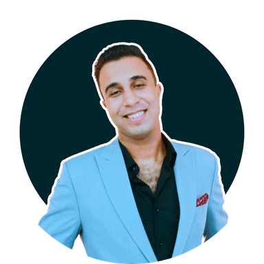 Yousef Amer